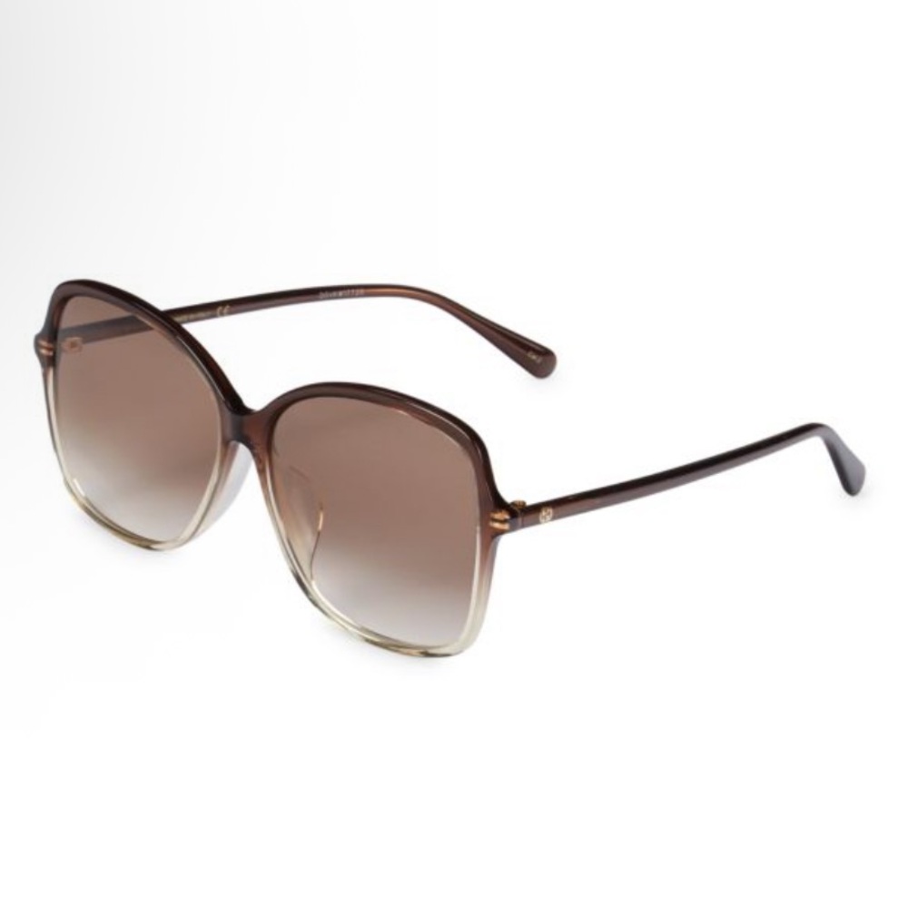 GUCCI Gradient Sunglasses